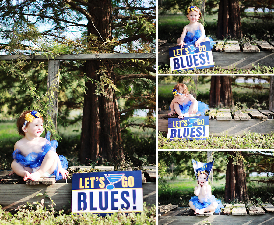 go-blues