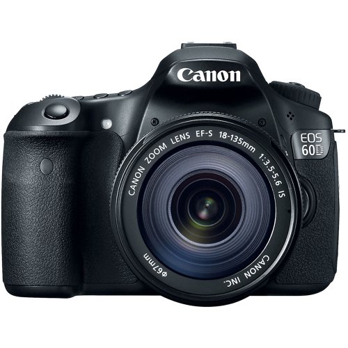 Canon 60D